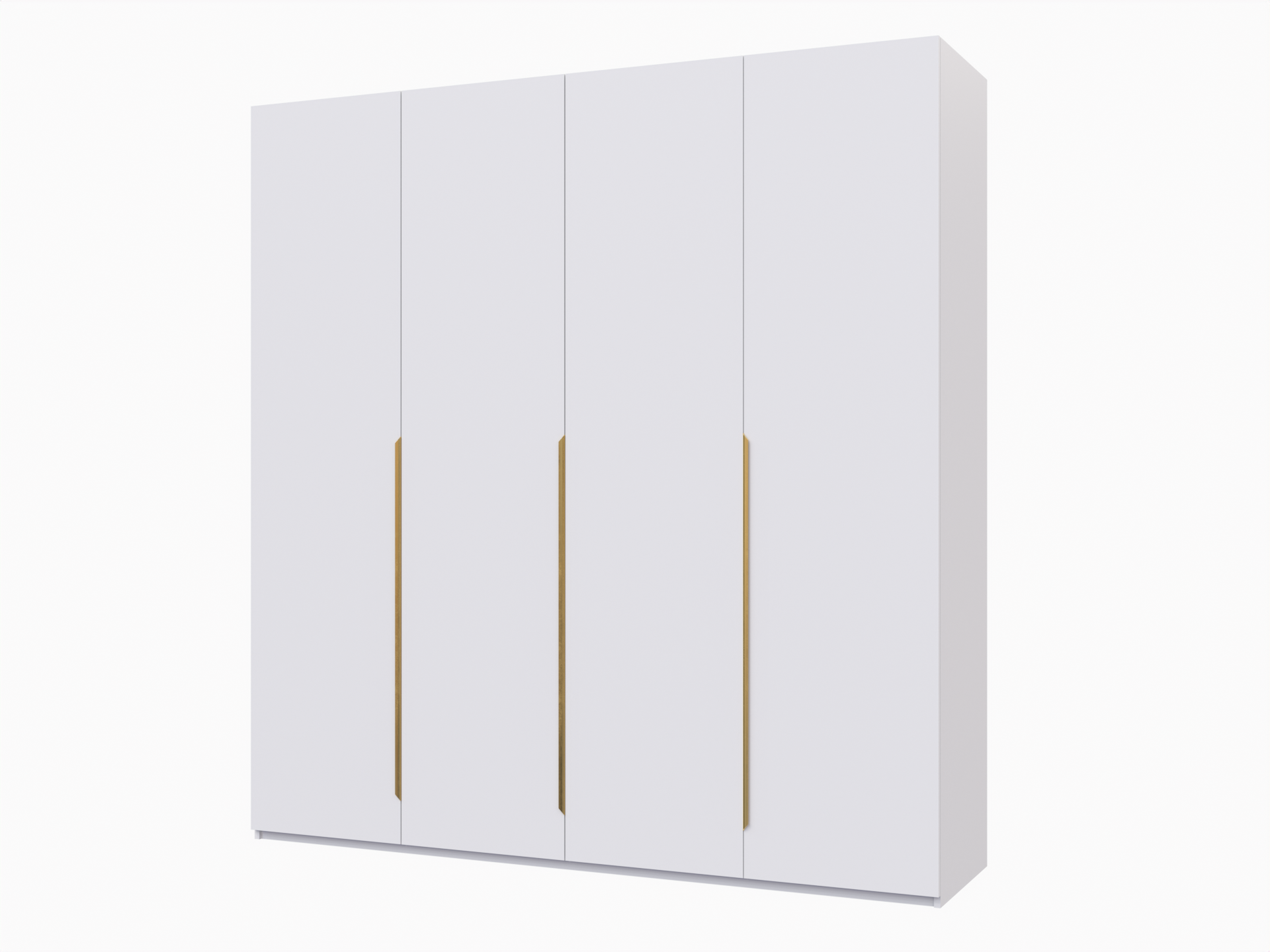 Пакс Альхейм 12 white (black) ИКЕА (IKEA) изображение товара