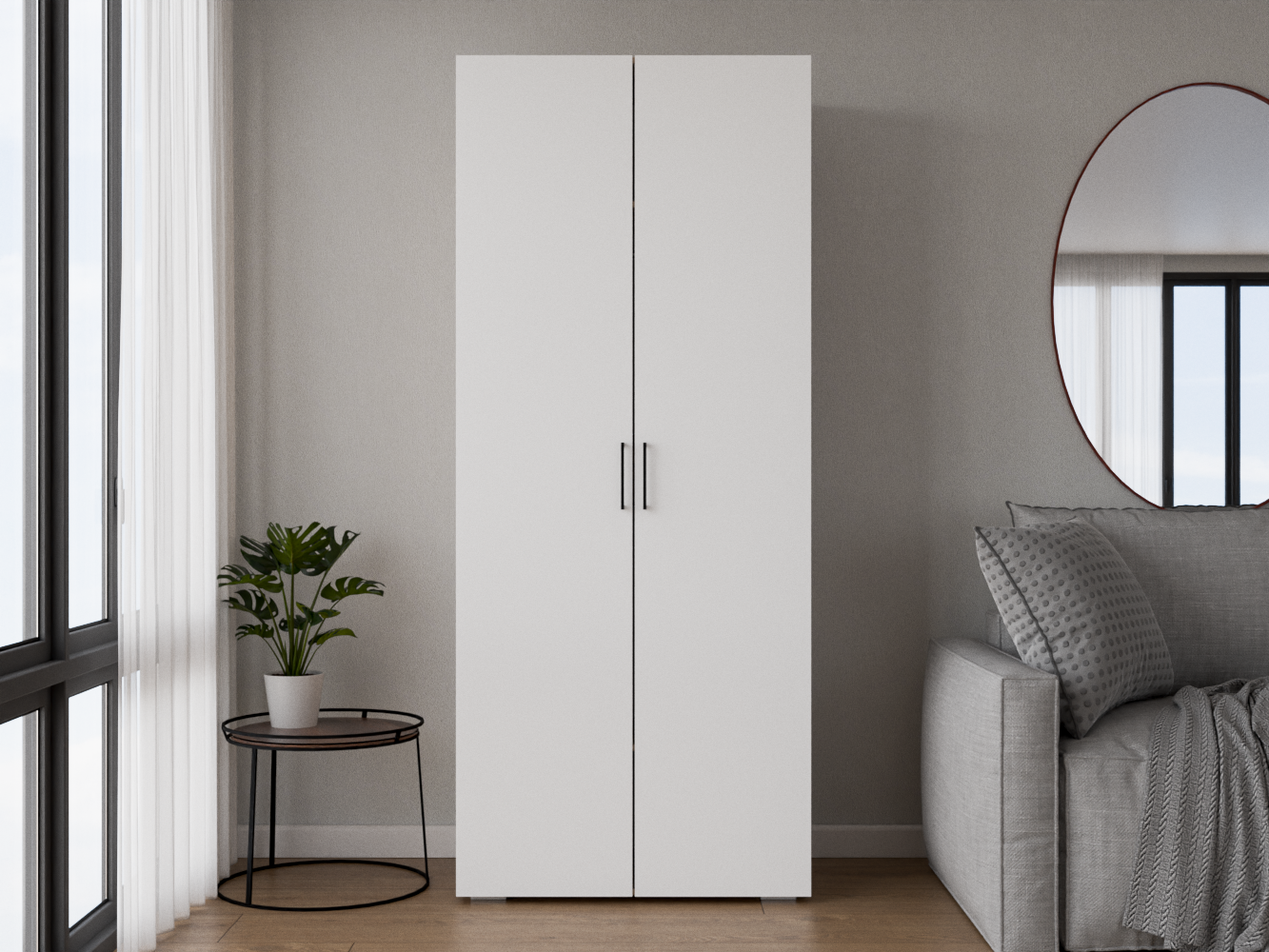 Хемнэс 1 beige ИКЕА (IKEA) изображение товара