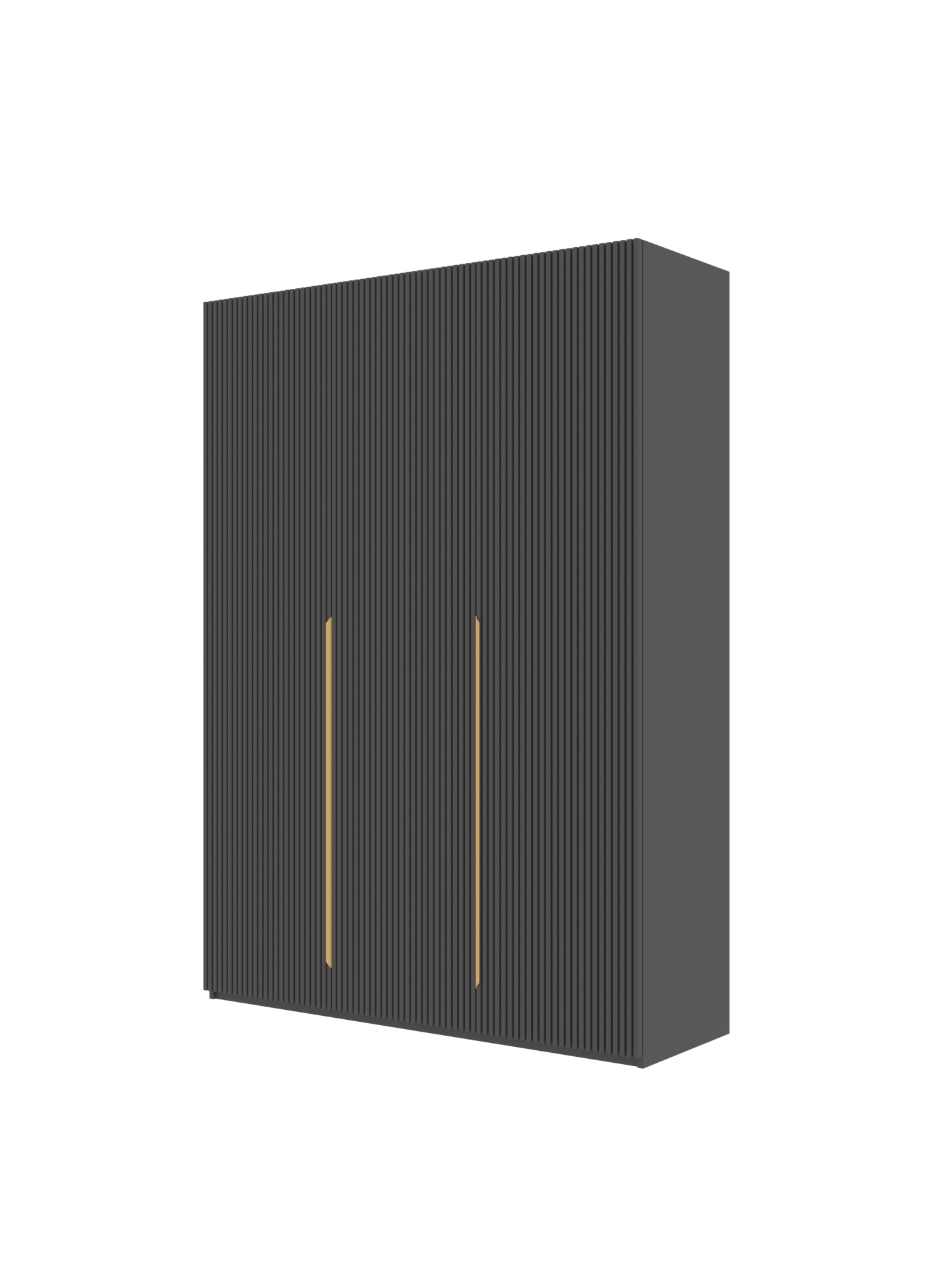 Пакс Мускен 2 grey ИКЕА (IKEA) изображение товара