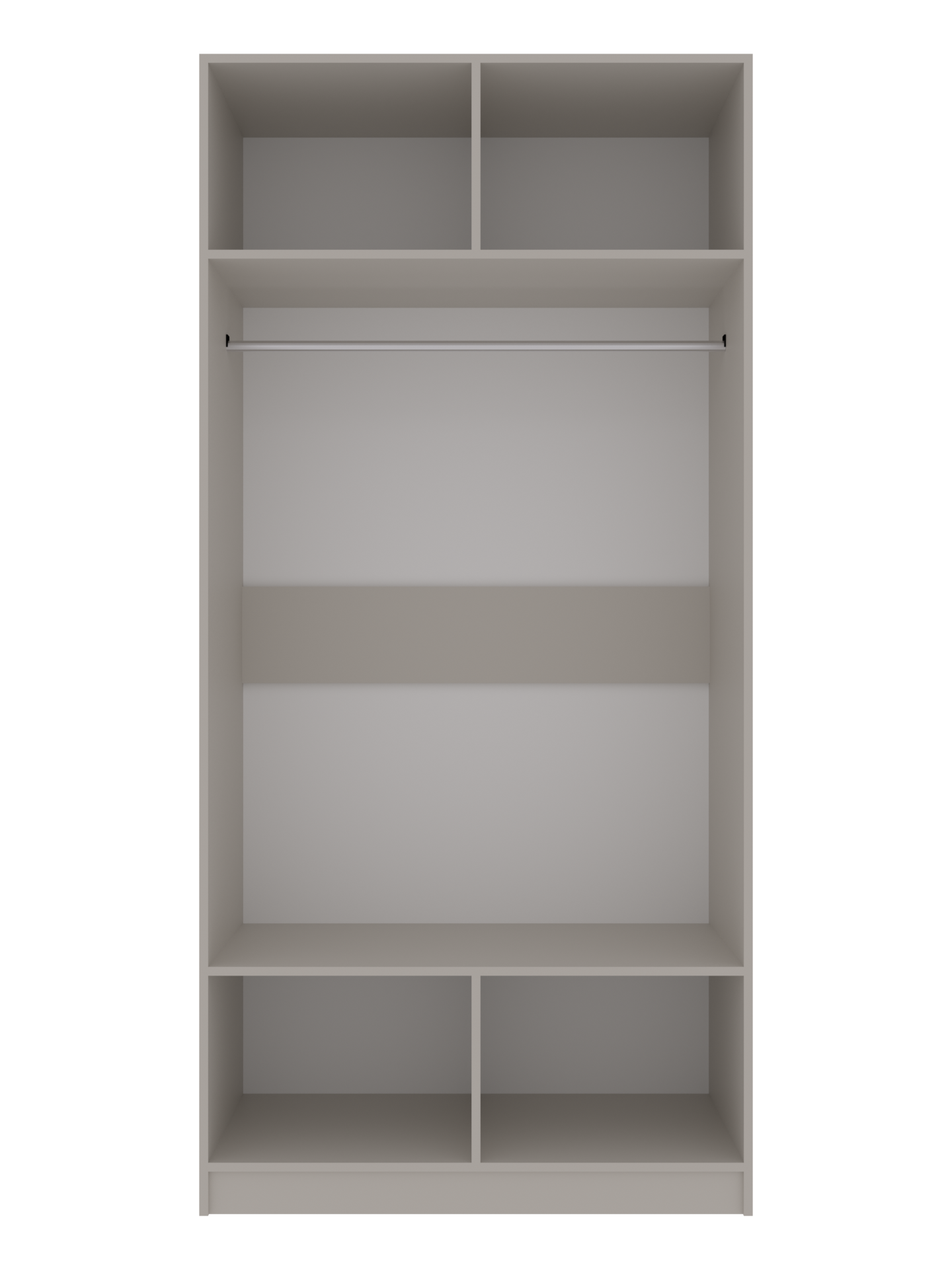 Пакс Мускен 3 brown ИКЕА (IKEA) изображение товара