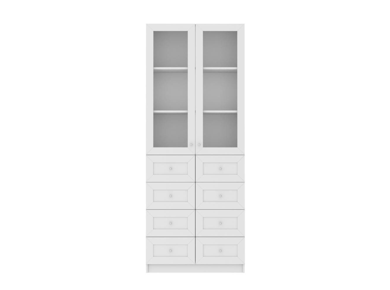 Билли 318 white ИКЕА (IKEA) изображение товара