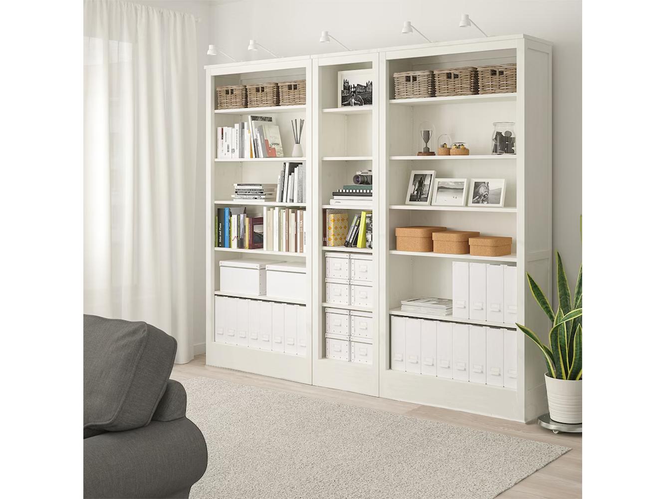 Хемнэс 415 white ИКЕА (IKEA) изображение товара