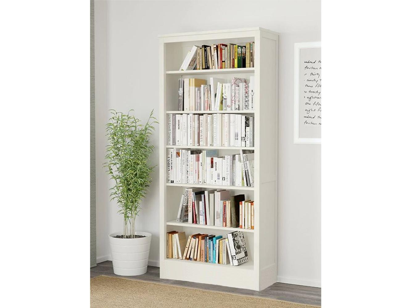 Хемнэс 413 white ИКЕА (IKEA) изображение товара