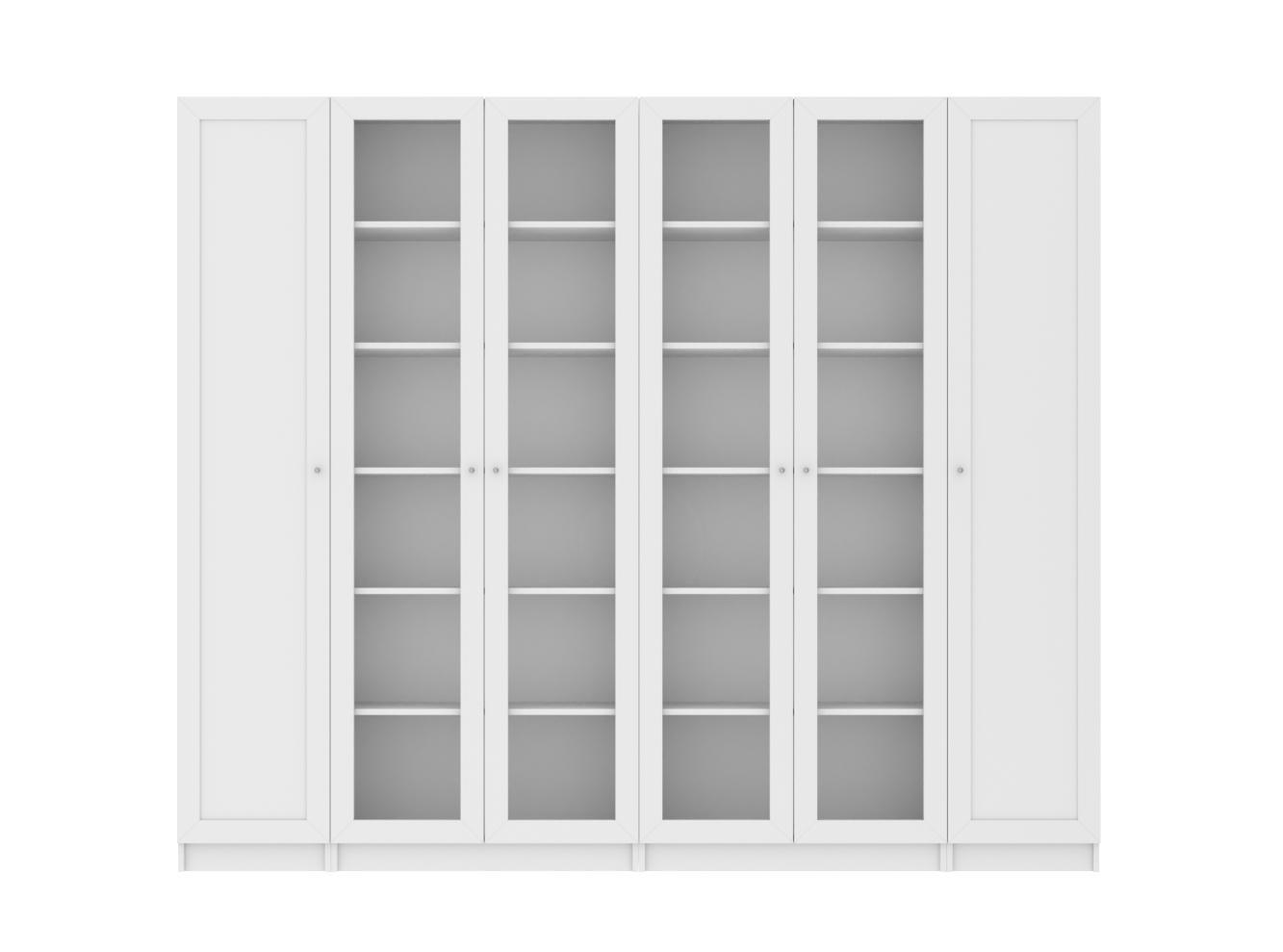 Билли 416 white ИКЕА (IKEA) изображение товара