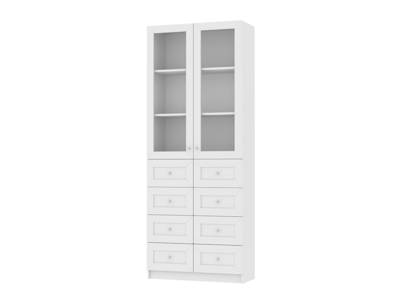 Билли 318 white ИКЕА (IKEA) изображение товара