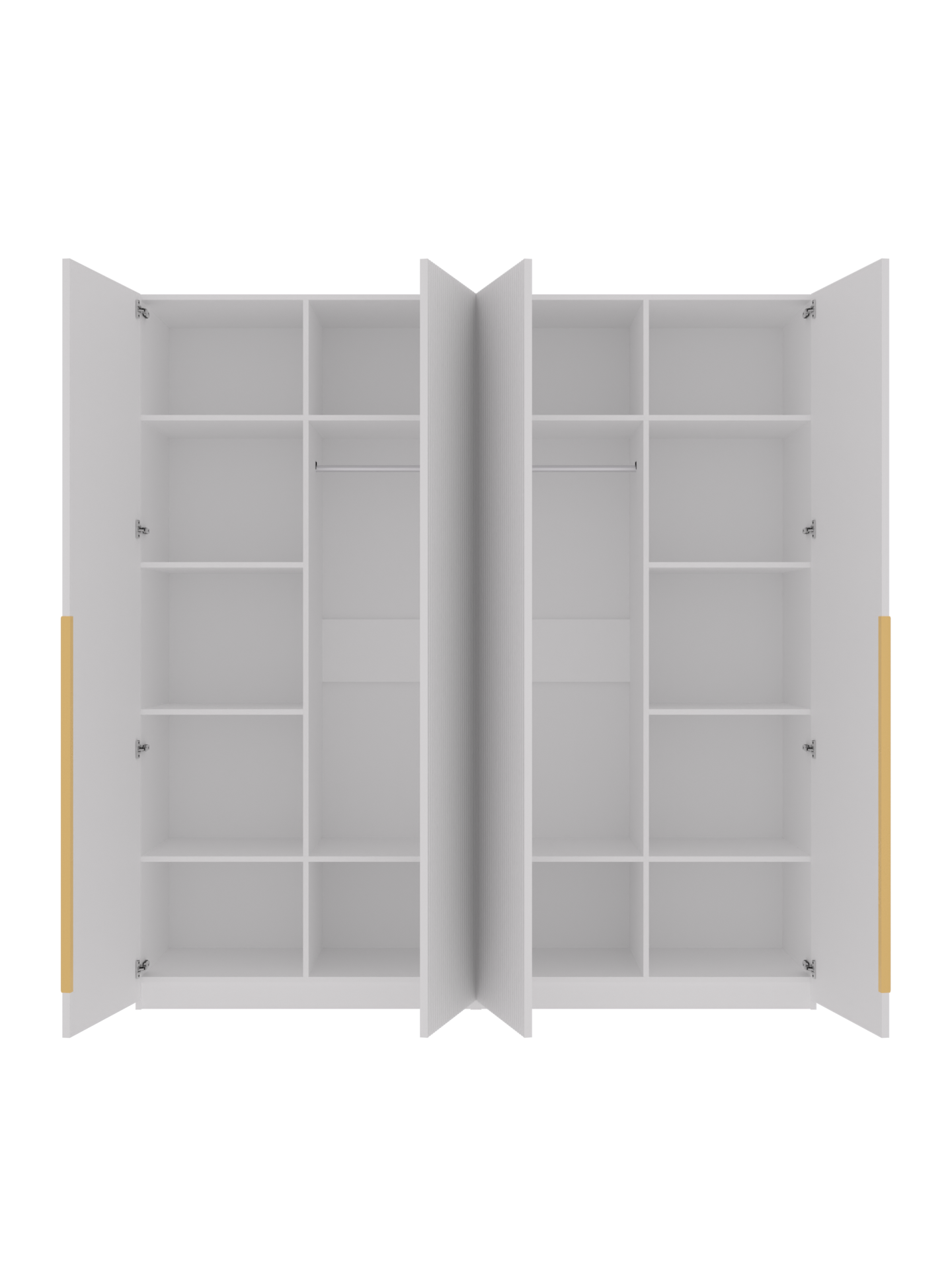 Пакс Мускен 4 white ИКЕА (IKEA) изображение товара