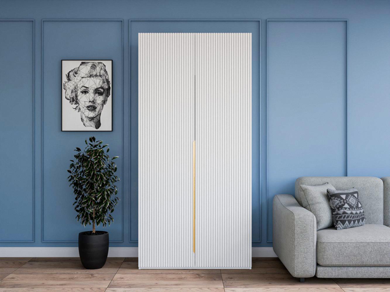 Пакс Мускен 3 white ИКЕА (IKEA) изображение товара