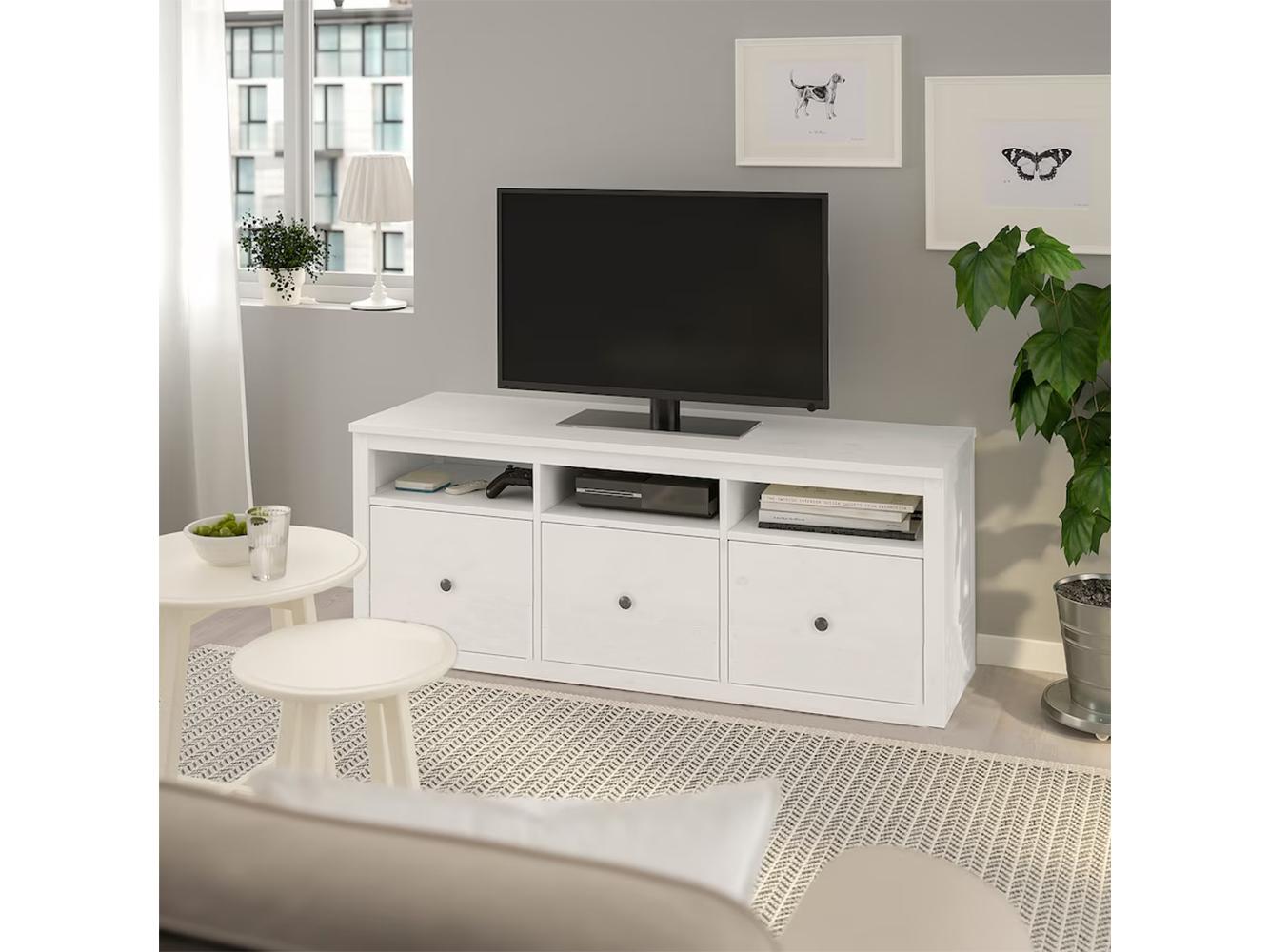 Хемнэс 513 white ИКЕА (IKEA) изображение товара