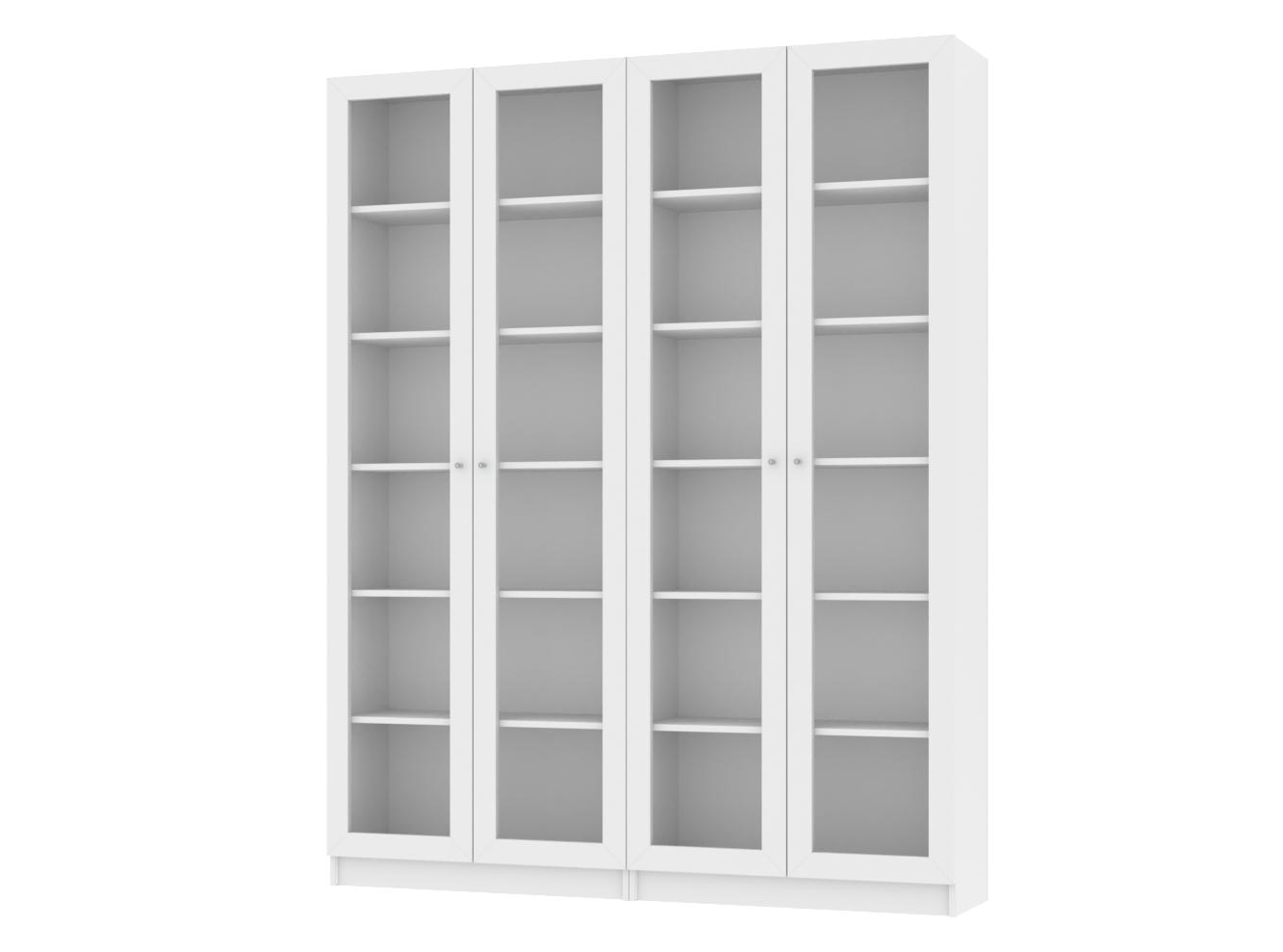 Билли 344 white изображение товара