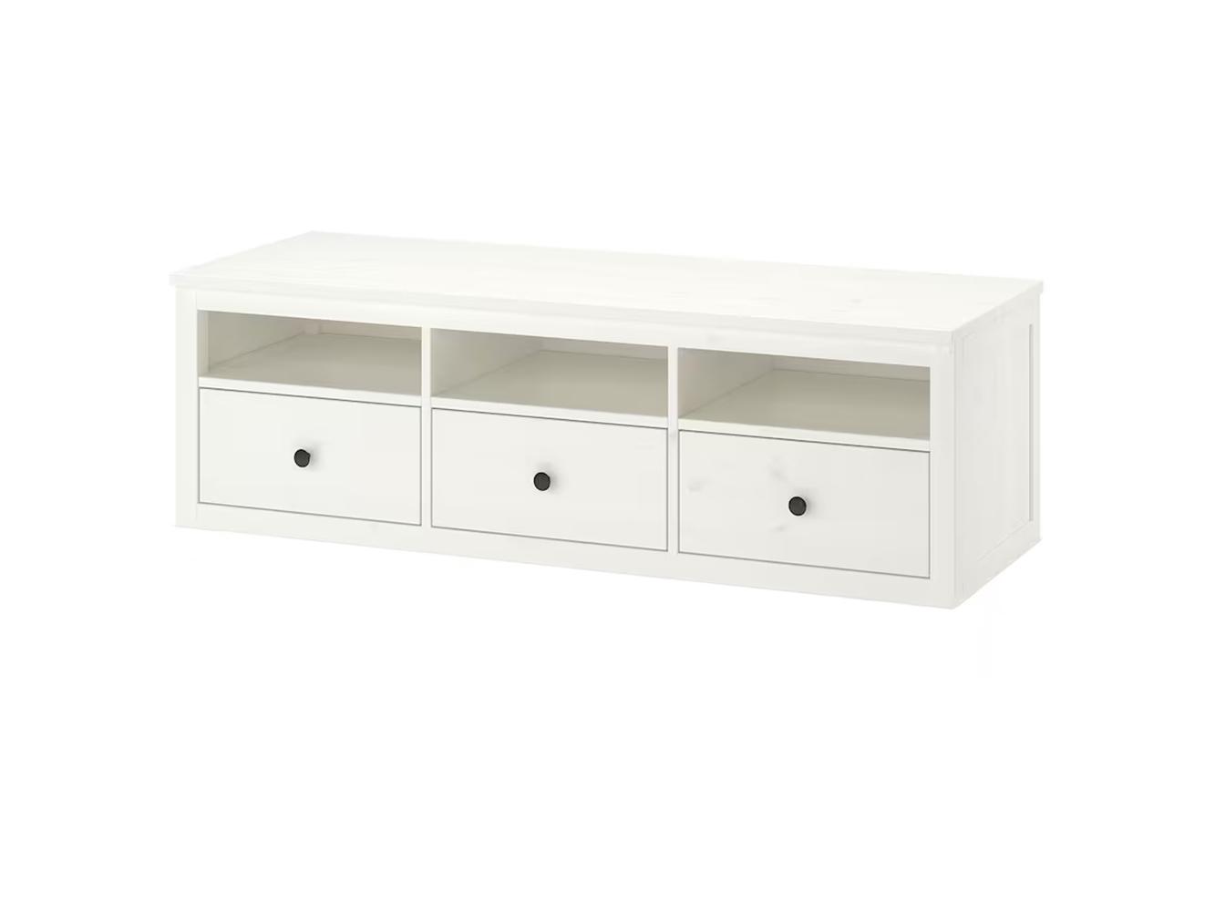 Хемнэс 513 white ИКЕА (IKEA) изображение товара