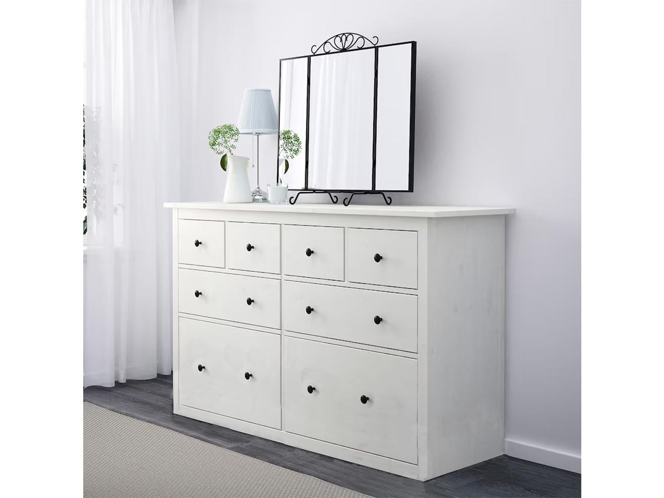 Хемнэс 213 white ИКЕА (IKEA) изображение товара