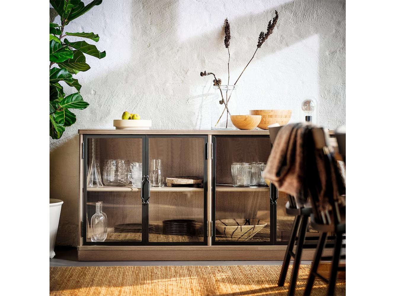 Ланесунд 113 beige ИКЕА (IKEA) изображение товара