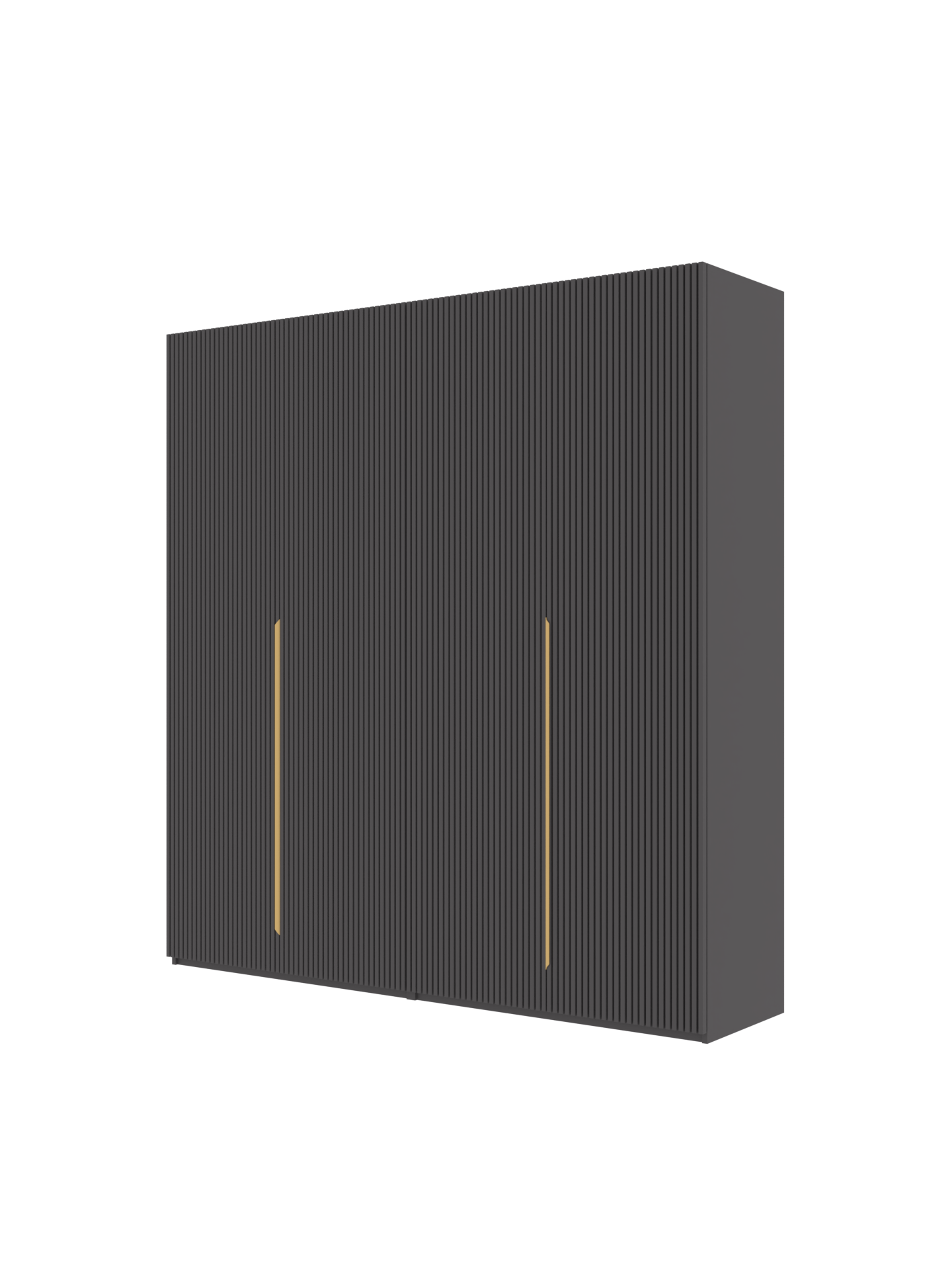 Пакс Мускен 4 grey ИКЕА (IKEA) изображение товара