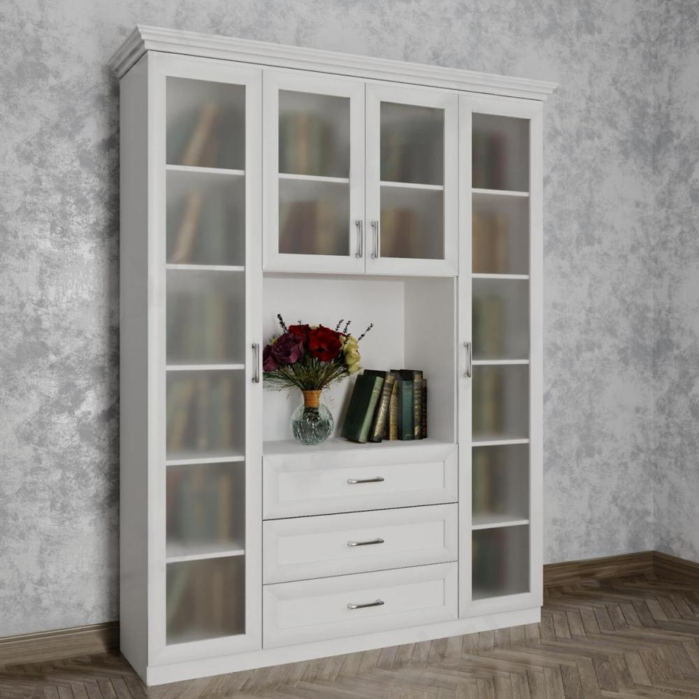 Дельта 23 white изображение товара