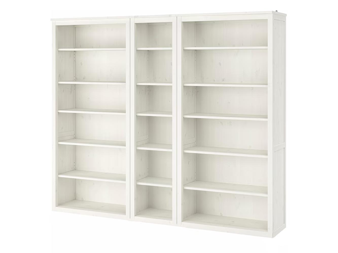 Хемнэс 415 white ИКЕА (IKEA) изображение товара