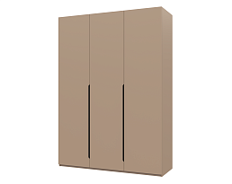 Изображение товара Пакс Альхейм 13 brown (black) ИКЕА (IKEA) на сайте delmard.ru