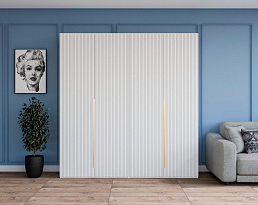 Изображение товара Пакс Мускен 4 white ИКЕА (IKEA) на сайте delmard.ru