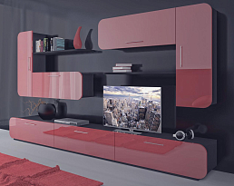 Изображение товара Кларксвилл 17 red на сайте delmard.ru