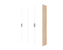Изображение товара Хемнэс 3 beige ИКЕА (IKEA) на сайте delmard.ru