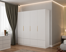 Изображение товара Пакс Ларадо 5 gold ИКЕА (IKEA) на сайте delmard.ru