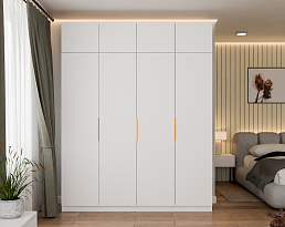 Изображение товара Пакс Ларадо 6 gold ИКЕА (IKEA) на сайте delmard.ru