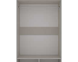 Изображение товара Пакс Мускен 3 brown ИКЕА (IKEA) на сайте delmard.ru