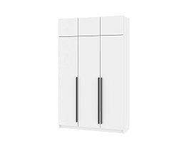 Изображение товара Пакс Форсанд 30 white ИКЕА (IKEA) на сайте delmard.ru