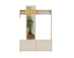 Изображение товара Элен 1 beige на сайте delmard.ru