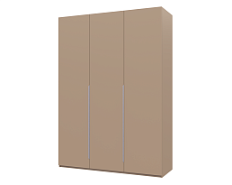 Изображение товара Пакс Альхейм 13 brown (silver) ИКЕА (IKEA) на сайте delmard.ru