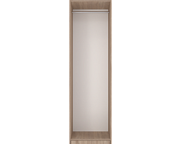 Изображение товара Модуль для гардеробной Пакс Рейнсвол 5 beige ИКЕА (IKEA) на сайте delmard.ru