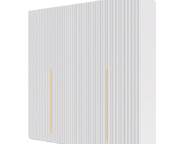 Изображение товара Пакс Мускен 4 white ИКЕА (IKEA) на сайте delmard.ru