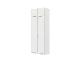 Изображение товара Пакс Рейнсвол 113 Эко white ИКЕА (IKEA) на сайте delmard.ru