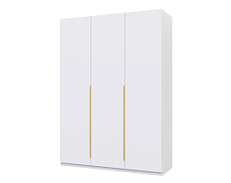 Изображение товара Пакс Альхейм 3 white ИКЕА (IKEA) на сайте delmard.ru