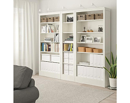 Изображение товара Хемнэс 415 white ИКЕА (IKEA) на сайте delmard.ru