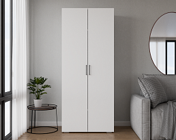 Изображение товара Хемнэс 1 white ИКЕА (IKEA) на сайте delmard.ru