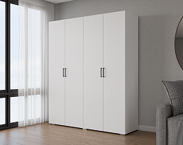 Изображение товара Хемнэс 3 white ИКЕА (IKEA) на сайте delmard.ru