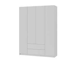 Изображение товара Пакс Форсанд 19 white ИКЕА (IKEA) на сайте delmard.ru
