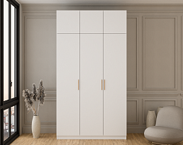 Изображение товара Пакс Рейнсвол 102 Эко white ИКЕА (IKEA) на сайте delmard.ru