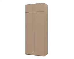 Изображение товара Пакс Альхейм 22 brown (black) ИКЕА (IKEA) на сайте delmard.ru