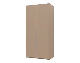 Изображение товара Пакс Альхейм 12 brown (silver) ИКЕА (IKEA) на сайте delmard.ru