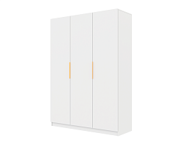 Изображение товара Пакс Ларадо 1 gold ИКЕА (IKEA) на сайте delmard.ru