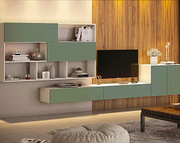 Изображение товара Стейшен 22 green на сайте delmard.ru