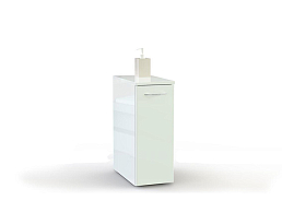 Изображение товара Ихлас 2 white на сайте delmard.ru
