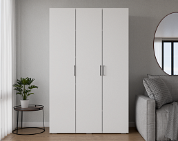 Изображение товара Хемнэс 2 white ИКЕА (IKEA) на сайте delmard.ru