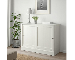 Изображение товара Хавста 114 white ИКЕА (IKEA) на сайте delmard.ru