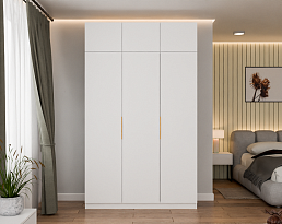 Изображение товара Пакс Ларадо 2 gold ИКЕА (IKEA) на сайте delmard.ru