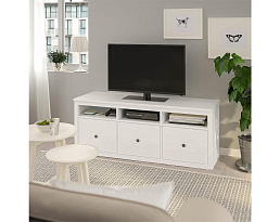 Изображение товара Хемнэс 513 white ИКЕА (IKEA) на сайте delmard.ru