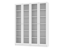 Изображение товара Билли 344 white на сайте delmard.ru