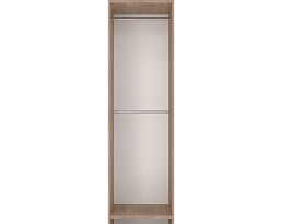 Изображение товара Модуль для гардеробной Пакс Рейнсвол 3 beige ИКЕА (IKEA) на сайте delmard.ru