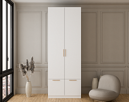 Изображение товара Пакс Рейнсвол 113 Эко white ИКЕА (IKEA) на сайте delmard.ru